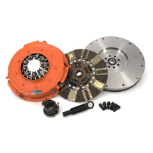 Load image into Gallery viewer, Centerforce Dual Friction(R) Clutch and Flywheel Kit (KDF379176)