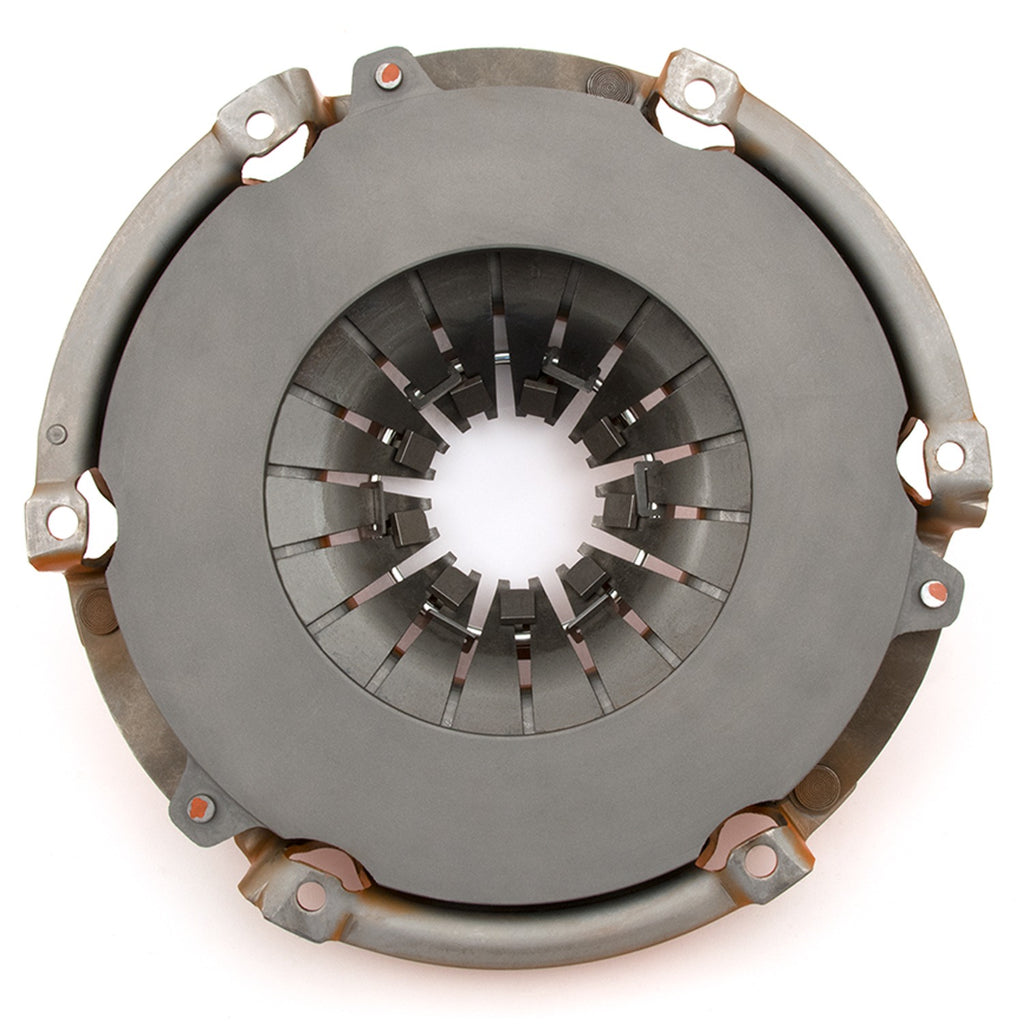 Centerforce Dual Friction(R) Clutch and Flywheel Kit (KDF379176)