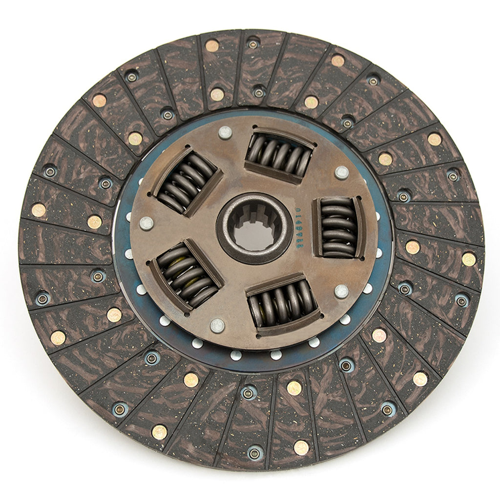 Centerforce Dual Friction(R) Clutch and Flywheel Kit (KDF379176)