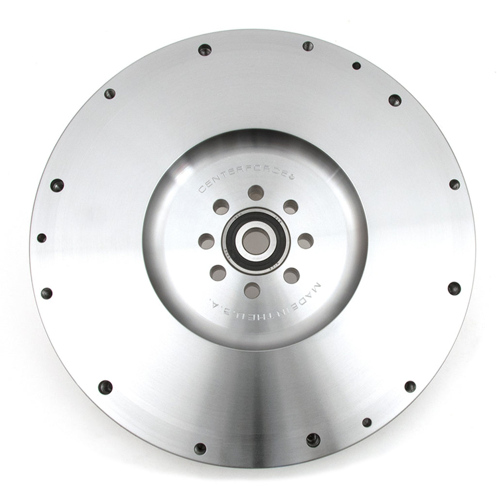 Centerforce Dual Friction(R) Clutch and Flywheel Kit (KDF379176)
