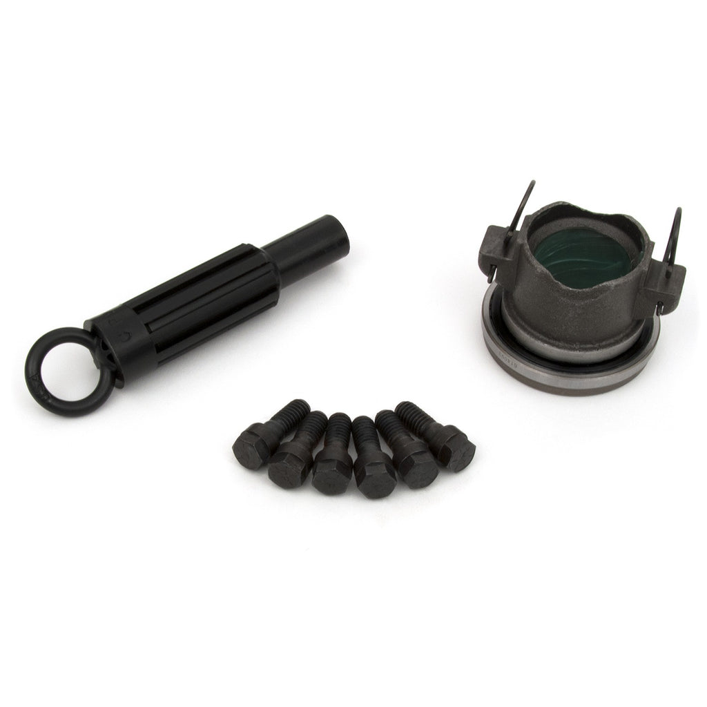 Centerforce Dual Friction(R) Clutch and Flywheel Kit (KDF379176)
