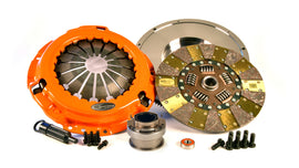 Centerforce Dual Friction(R) Clutch and Flywheel Kit (KDF409540)