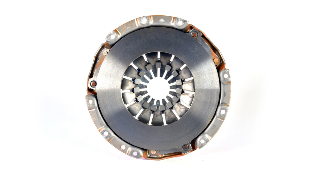 Centerforce Dual Friction(R) Clutch and Flywheel Kit (KDF409540)