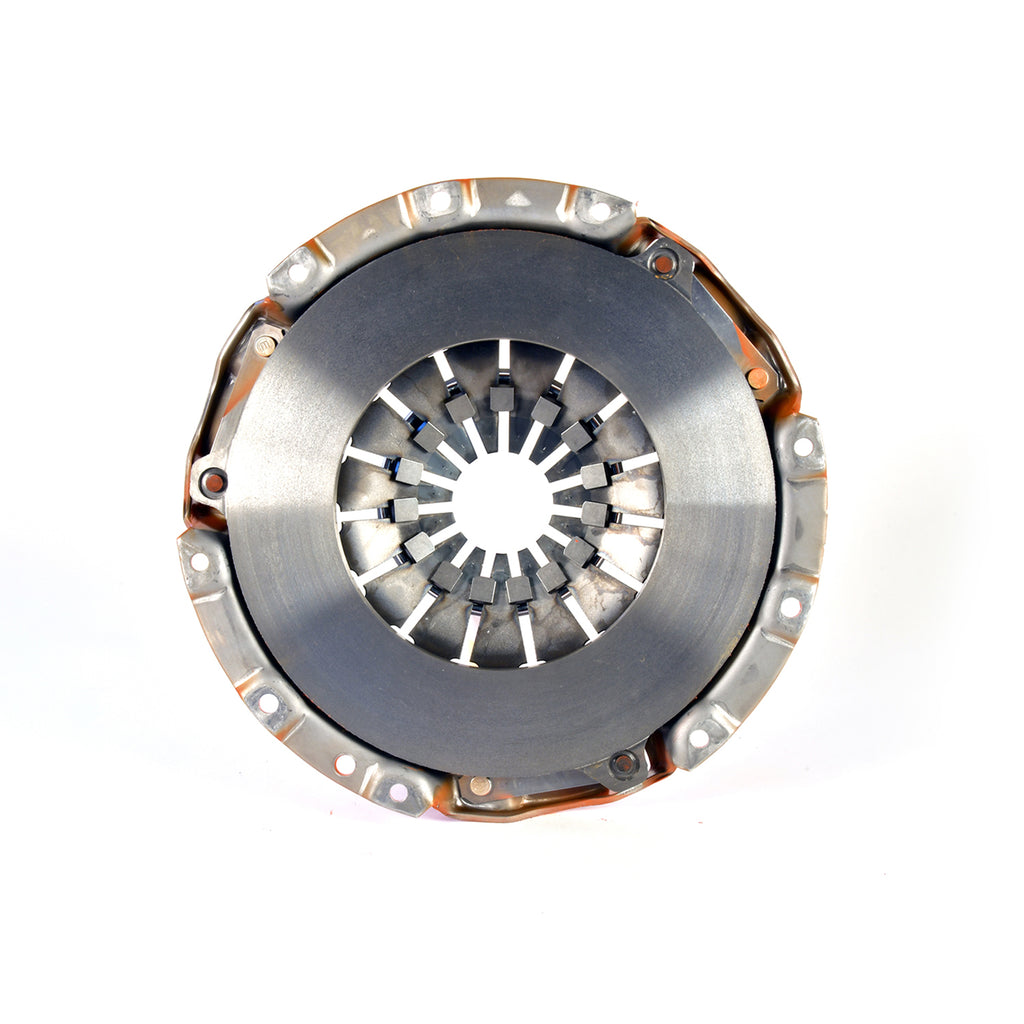 Centerforce Dual Friction(R) Clutch and Flywheel Kit (KDF409540)