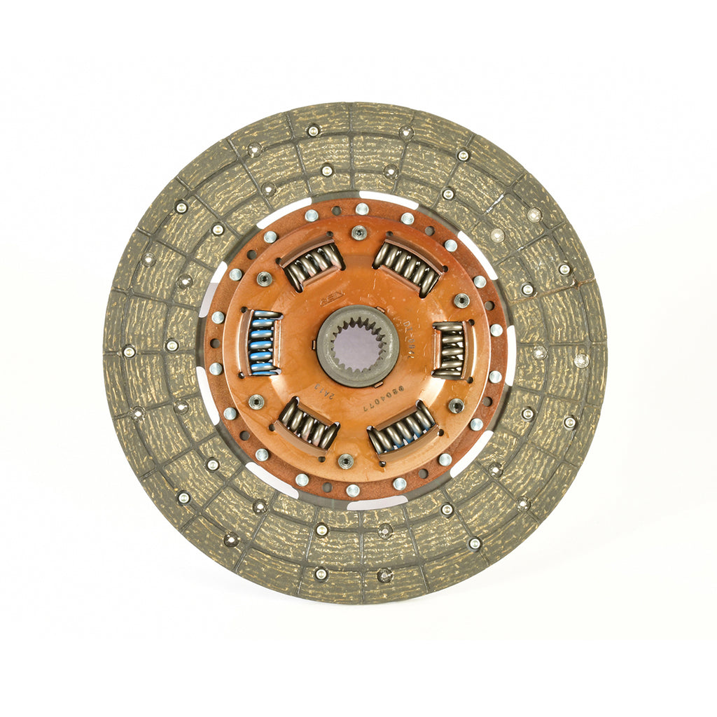 Centerforce Dual Friction(R) Clutch and Flywheel Kit (KDF409540)