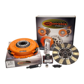 Centerforce Dual Friction(R) Clutch Kit (KDF485216)