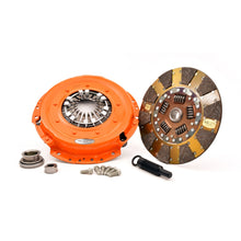 Load image into Gallery viewer, Centerforce Dual Friction(R) Clutch Kit (KDF487514)