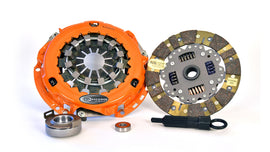 Centerforce Dual Friction(R) Clutch Kit (KDF512009)