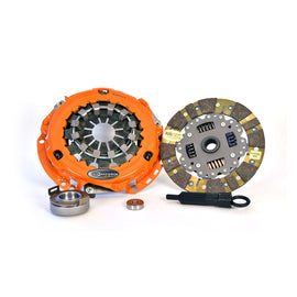 Centerforce Dual Friction(R) Clutch Kit (KDF512009)