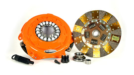 Centerforce Dual Friction(R) Clutch Kit (KDF613916)