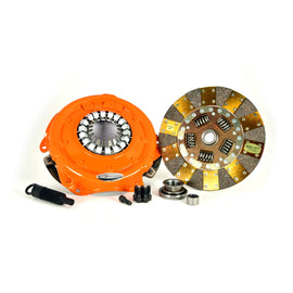 Centerforce Dual Friction(R) Clutch Kit (KDF617516)