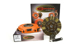 Centerforce Dual Friction(R) Clutch Kit (KDF641481)