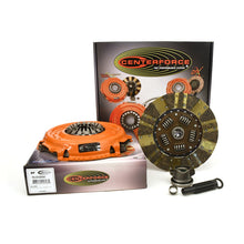 Load image into Gallery viewer, Centerforce Dual Friction(R) Clutch Kit (KDF641481)