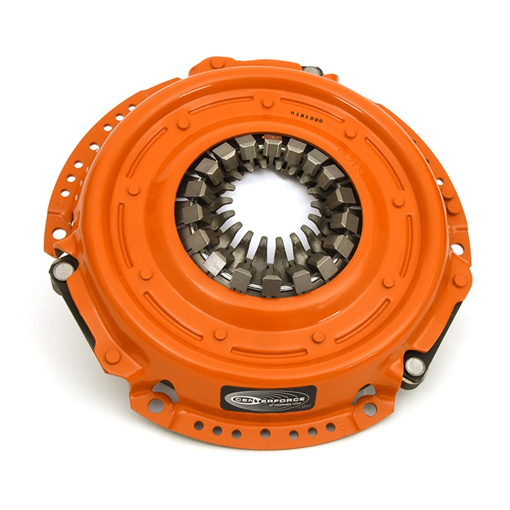 Centerforce Dual Friction(R) Clutch Kit (KDF641481)