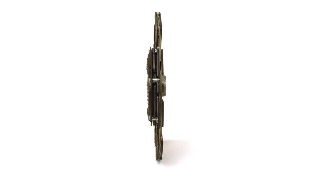 Centerforce Dual Friction(R) Clutch Kit (KDF641481)