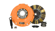 Load image into Gallery viewer, Centerforce Dual Friction(R) Clutch Kit (KDF643791)