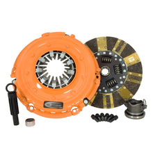 Load image into Gallery viewer, Centerforce Dual Friction(R) Clutch Kit (KDF643791)