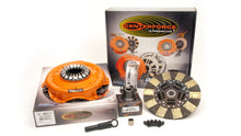 Load image into Gallery viewer, Centerforce Dual Friction(R) Clutch Kit (KDF693963)