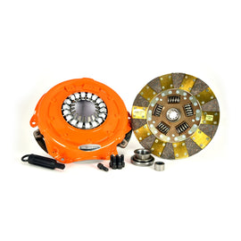 Centerforce Dual Friction(R) Clutch Kit (KDF713916)