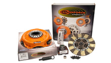 Load image into Gallery viewer, Centerforce Dual Friction(R) Clutch Kit (KDF717516)