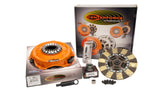 Centerforce Dual Friction(R) Clutch Kit (KDF717516)