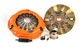 Centerforce Dual Friction(R) Clutch Kit (KDF744098)