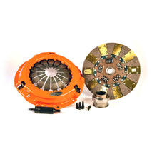 Load image into Gallery viewer, Centerforce Dual Friction(R) Clutch Kit (KDF744098)