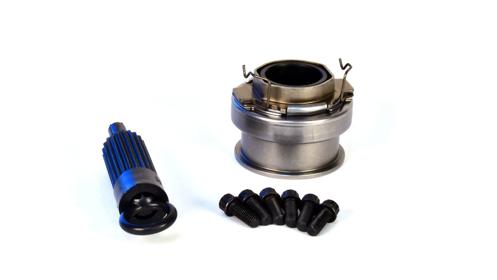 Centerforce Dual Friction(R) Clutch Kit (KDF744098)