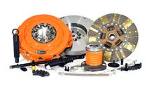 Load image into Gallery viewer, Centerforce Dual Friction(R) Clutch and Flywheel Kit (KDF770751)