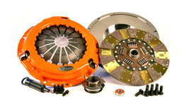 Centerforce Dual Friction(R) Clutch and Flywheel Kit (KDF811035)