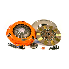 Load image into Gallery viewer, Centerforce Dual Friction(R) Clutch and Flywheel Kit (KDF811035)