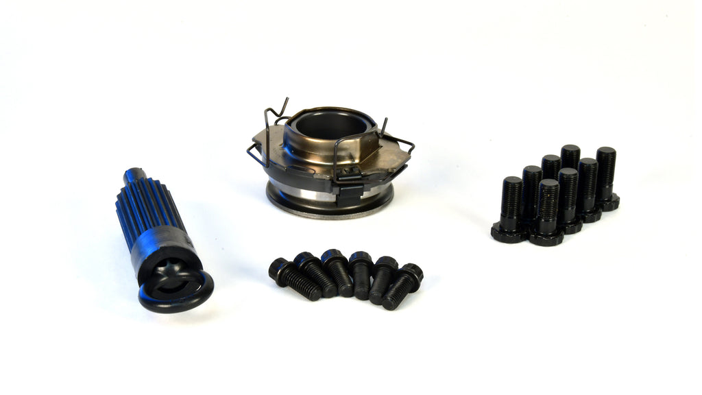 Centerforce Dual Friction(R) Clutch and Flywheel Kit (KDF811035)