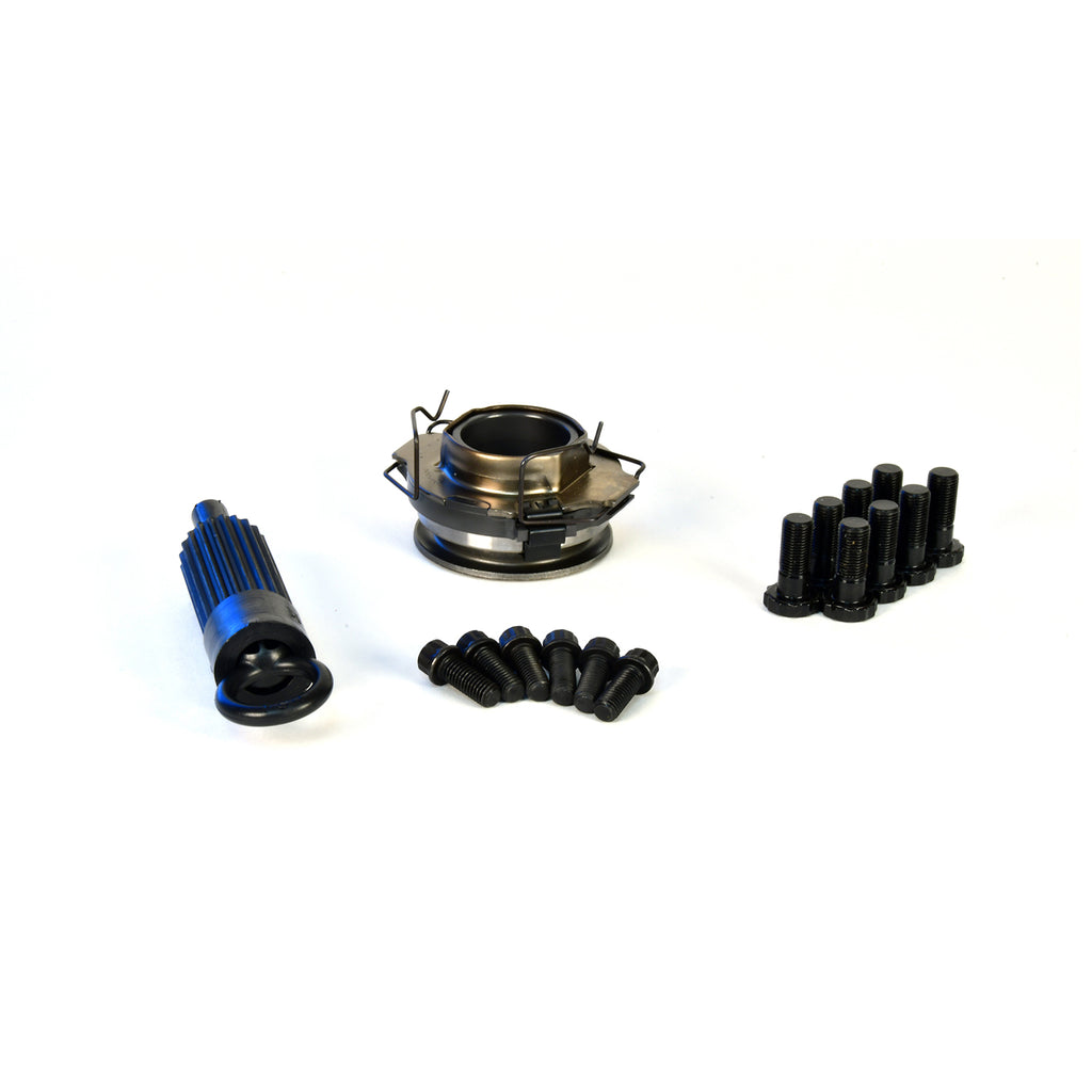 Centerforce Dual Friction(R) Clutch and Flywheel Kit (KDF811035)
