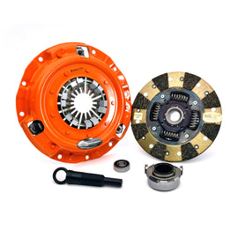 Centerforce Dual Friction(R) Clutch Kit (KDF815313)