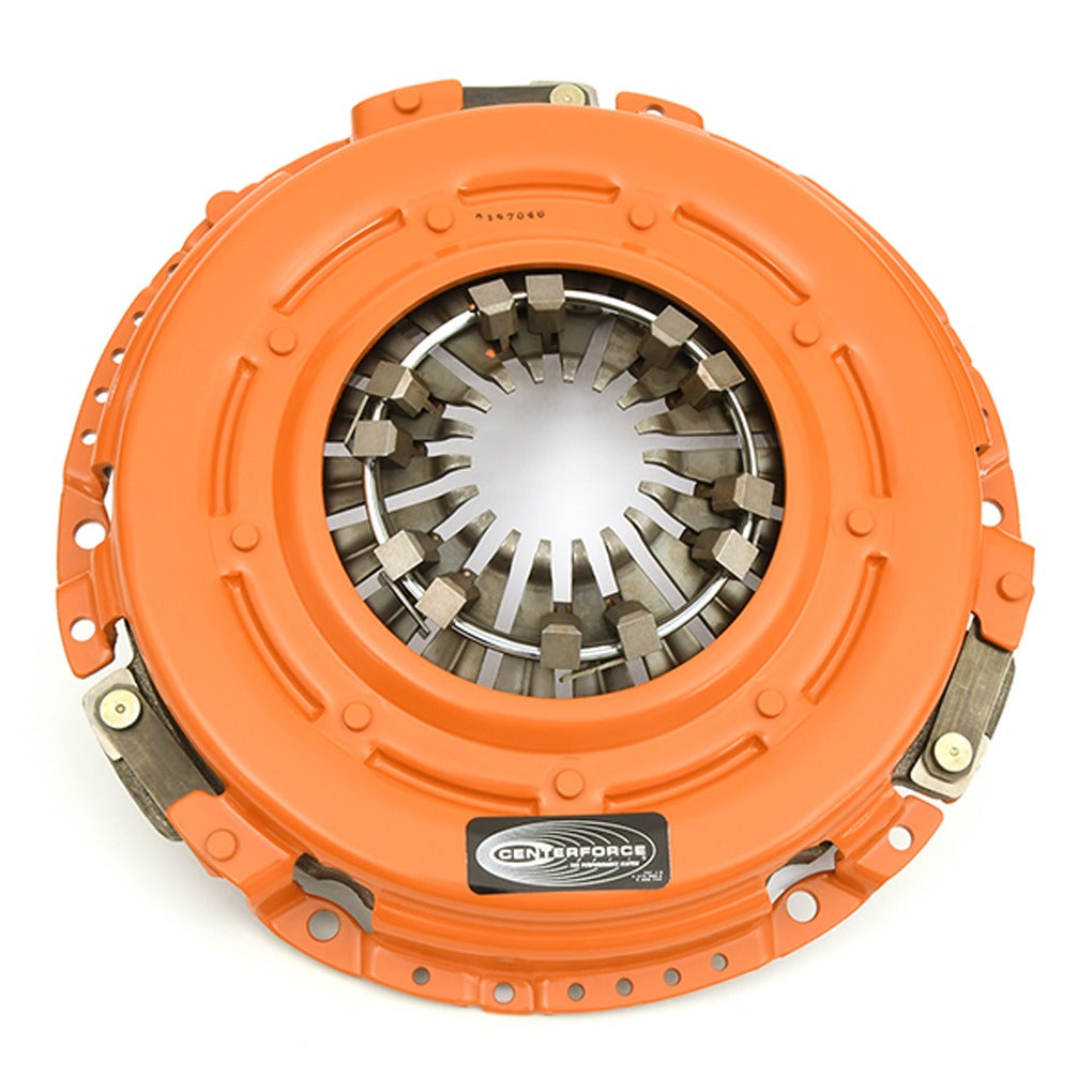 Centerforce Dual Friction(R) Clutch and Flywheel Kit (KDF931042)