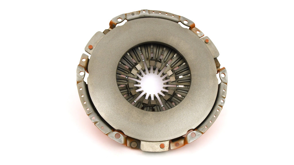 Centerforce Dual Friction(R) Clutch and Flywheel Kit (KDF931042)