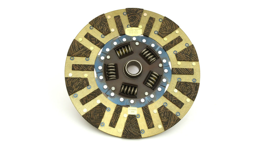 Centerforce Dual Friction(R) Clutch and Flywheel Kit (KDF931042)