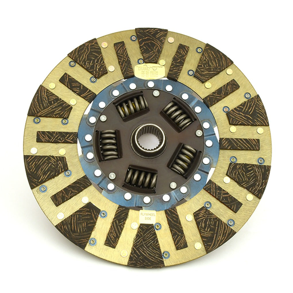 Centerforce Dual Friction(R) Clutch and Flywheel Kit (KDF931042)