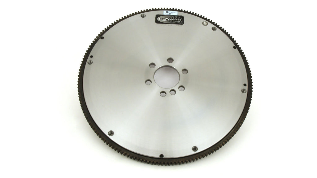 Centerforce Dual Friction(R) Clutch and Flywheel Kit (KDF931042)