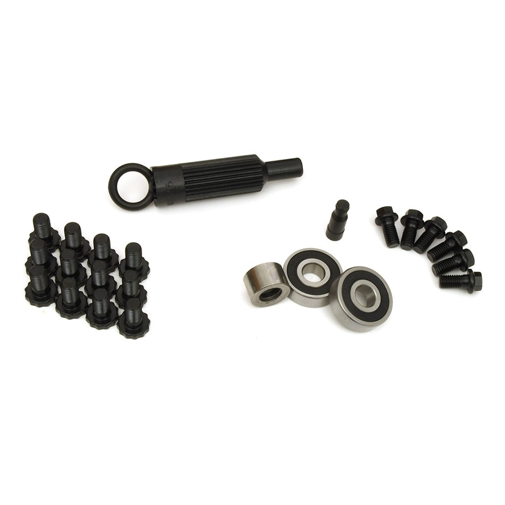 Centerforce Dual Friction(R) Clutch and Flywheel Kit (KDF931042)