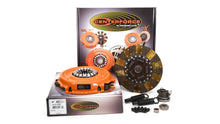 Load image into Gallery viewer, Centerforce Dual Friction(R) Clutch Kit (KDF939064)
