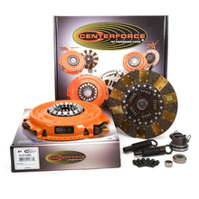 Load image into Gallery viewer, Centerforce Dual Friction(R) Clutch Kit (KDF939064)