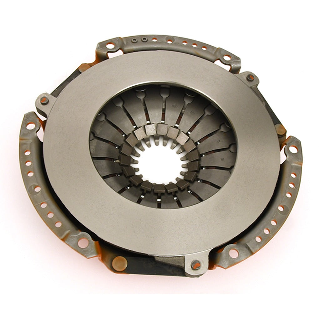Centerforce Dual Friction(R) Clutch Kit (KDF939064)