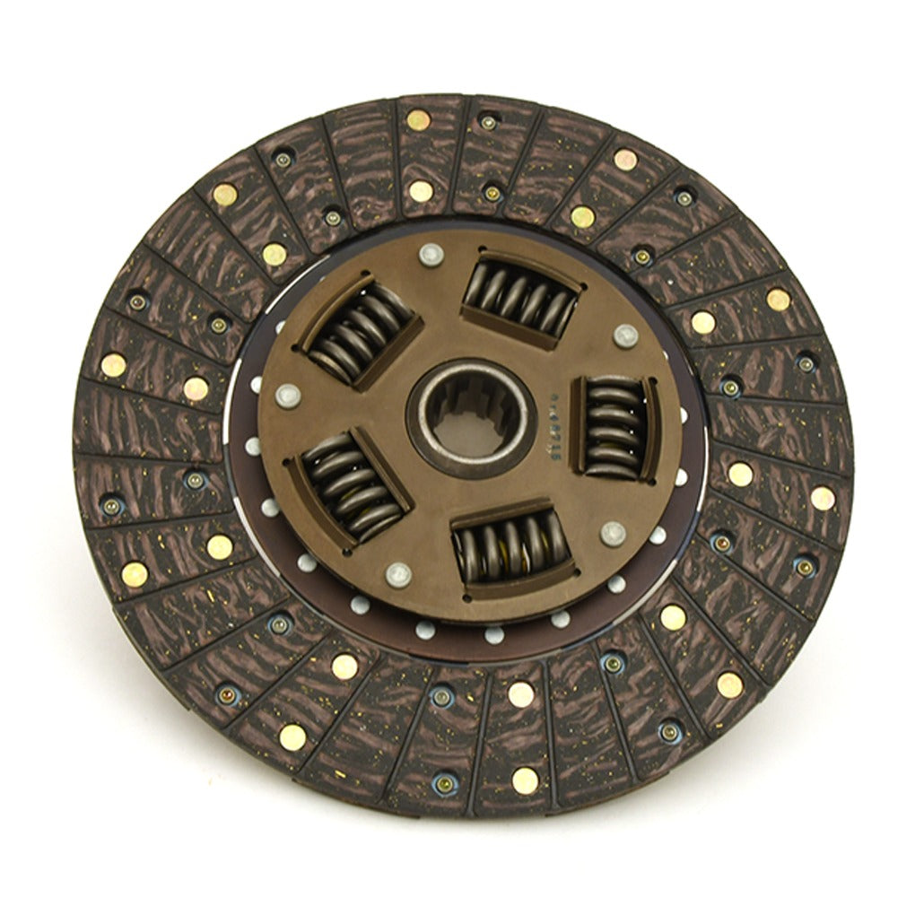 Centerforce Dual Friction(R) Clutch Kit (KDF939064)