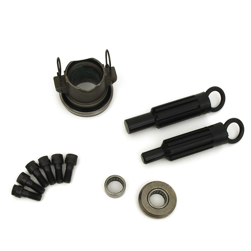 Centerforce Dual Friction(R) Clutch Kit (KDF939064)
