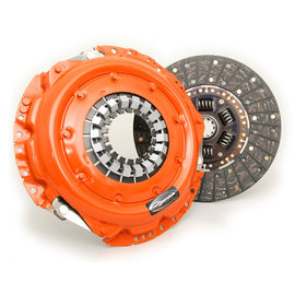 Centerforce(R) II Clutch Pressure Plate and Disc Set (MST559000)