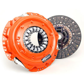 Centerforce(R) II Clutch Pressure Plate and Disc Set (MST559033)