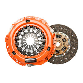 Centerforce(R) II Clutch Pressure Plate and Disc Set (MST735000)