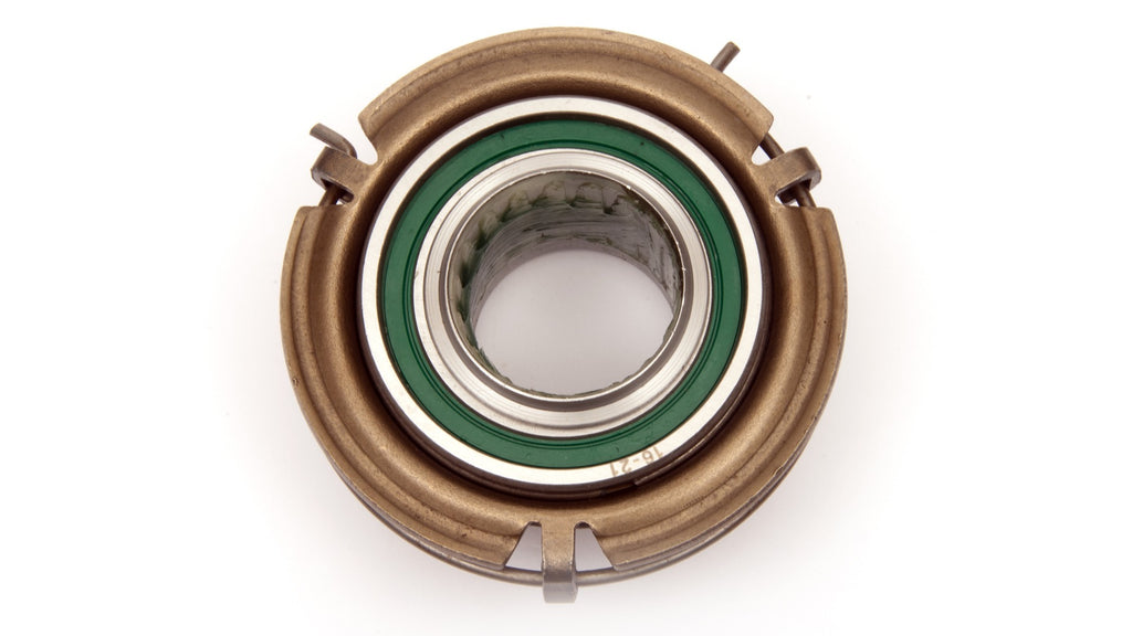 Centerforce(R) Accessories Throw Out Bearing / Clutch Release Bearing (N1402)