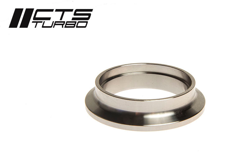 CTS Turbo T3 V-band Turbine Housing Inlet Flange (CTS-074-1030)